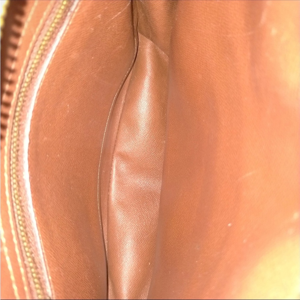 Louis Vuitton Monogram Sac Senlis - Picture 8 of 9